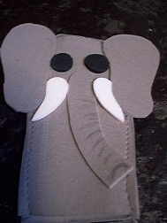 Elefant
