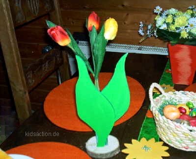 Tulpenvase