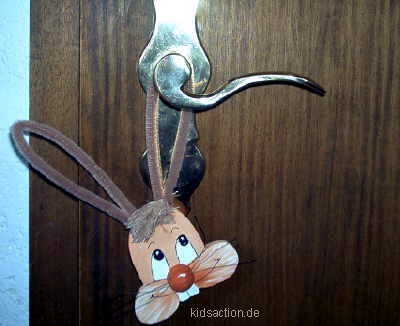 T&uuml;rh&auml;ngerhase