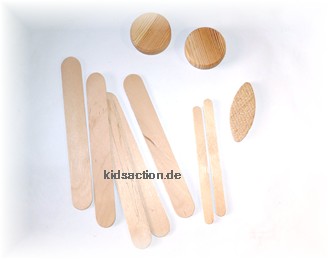 Material große Eule