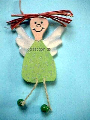 MiniEngel-Baumh&auml;nger