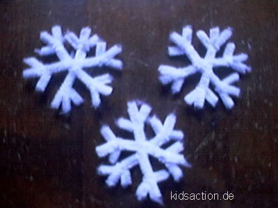 Schneemänner